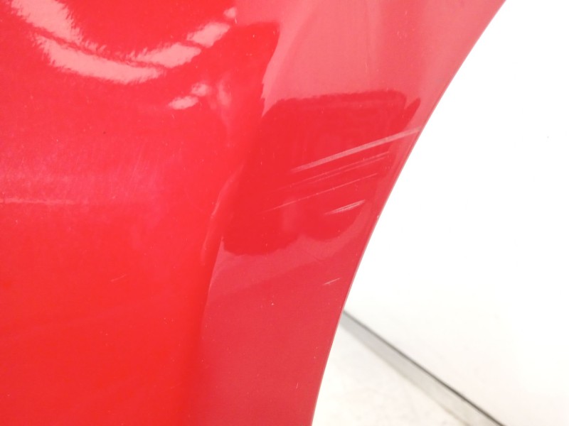 Recambio de paragolpes delantero para chevrolet aveo / kalos hatchback (t250, t255) 1.2 referencia OEM IAM 96808139  