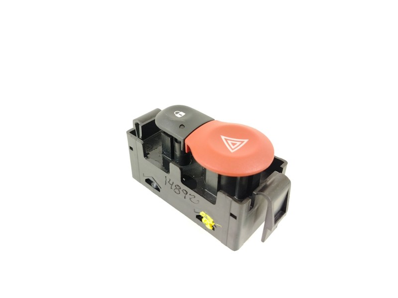 Recambio de warning para smart forfour hatchback (453) 0.9 (453.044, 453.053) referencia OEM IAM A4539055800  