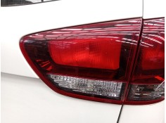 Recambio de piloto trasero derecho en porton para kia carens iv 1.6 gdi referencia OEM IAM 92404A4 92404A4500 