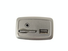 Recambio de modulo electronico para smart forfour hatchback (453) 0.9 (453.044, 453.053) referencia OEM IAM 280236951R A45390670