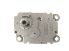 Recambio de motor apertura trampillas climatizador para smart forfour hatchback (453) 0.9 (453.044, 453.053) referencia OEM IAM  2