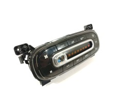 Recambio de mando climatizador para smart forfour hatchback (453) 0.9 (453.044, 453.053) referencia OEM IAM A4539050600 27510591 2