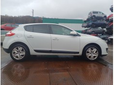 renault megane iii hatchback (bz0/1_, b3_) del año 2013