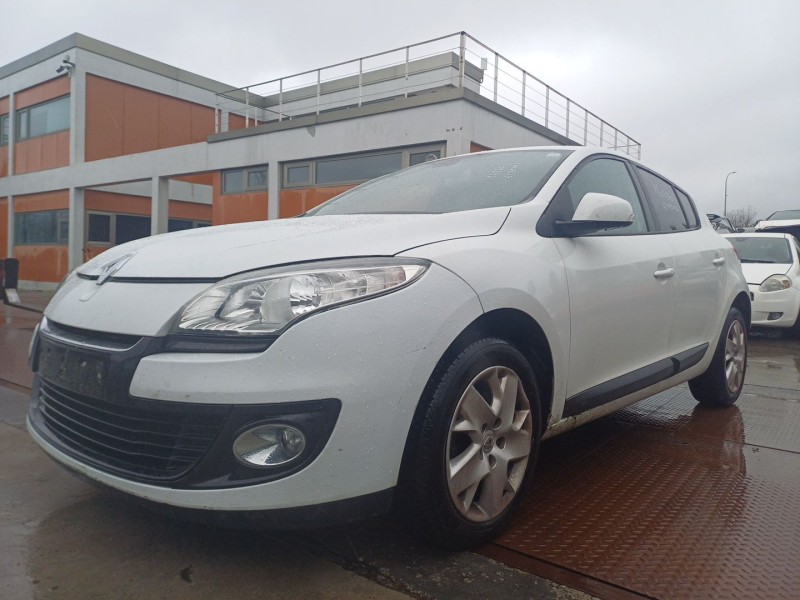 renault megane iii hatchback (bz0/1_, b3_) del año 2013
