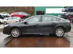 renault laguna iii (bt0/1) del año 2008