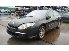 renault laguna iii (bt0/1) del año 2008 2