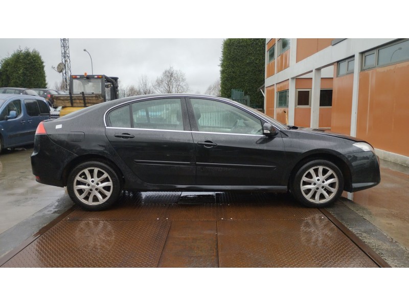 renault laguna iii (bt0/1) del año 2008