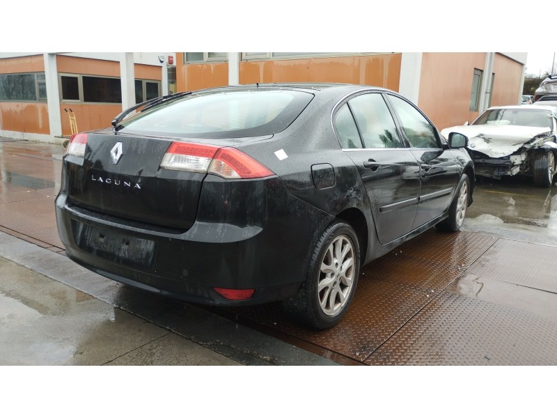 renault laguna iii (bt0/1) del año 2008