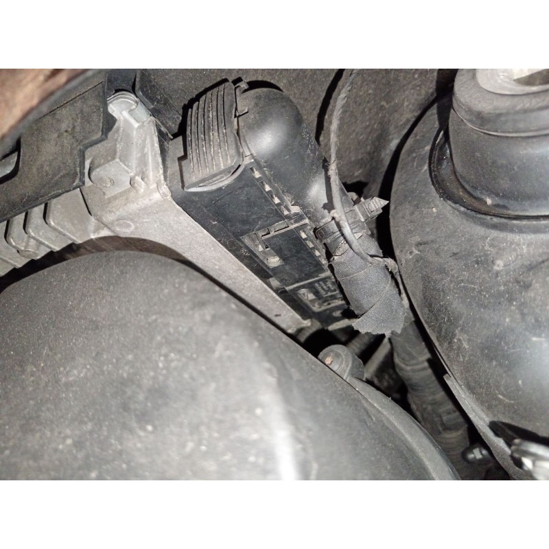 Recambio de centralita motor uce para skoda fabia ii (542) 1.6 tdi referencia OEM IAM 03L906023LK 5WP42686AA 