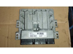 Recambio de centralita motor uce para renault scénic iii (jz0/1_) 1.2 tce referencia OEM IAM 237103251R 237102256R S180158108A
