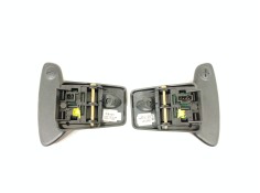 Recambio de mando multifuncion para smart forfour hatchback (453) 0.9 (453.044, 453.053) referencia OEM IAM A4517200258 A4517200 2