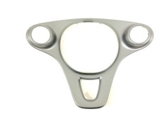 Recambio de moldura para smart forfour hatchback (453) 0.9 (453.044, 453.053) referencia OEM IAM 21814000199  