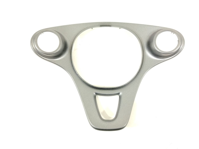 Recambio de moldura para smart forfour hatchback (453) 0.9 (453.044, 453.053) referencia OEM IAM 21814000199  