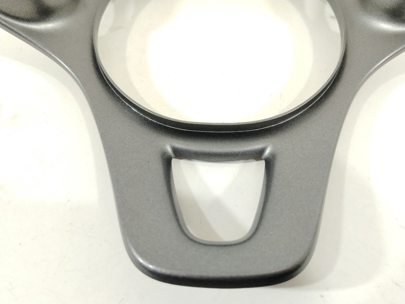 Recambio de moldura para smart forfour hatchback (453) 0.9 (453.044, 453.053) referencia OEM IAM 21814000199  