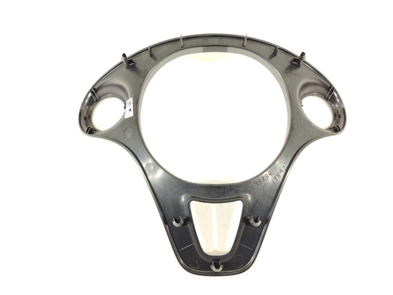 Recambio de moldura para smart forfour hatchback (453) 0.9 (453.044, 453.053) referencia OEM IAM 21814000199  