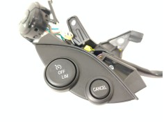 Recambio de mando volante para smart forfour hatchback (453) 0.9 (453.044, 453.053) referencia OEM IAM 255503313R 34174937E  2