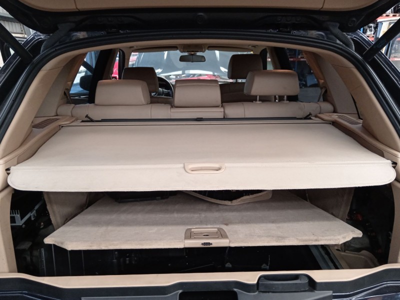 Recambio de bandeja trasera para bmw x5 (e70) 3.0d referencia OEM IAM 51476972712  