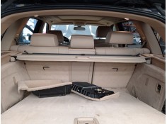 Recambio de bandeja trasera para bmw x5 (e70) 3.0d referencia OEM IAM 51476972712   2