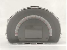 Recambio de cuadro instrumentos para smart forfour hatchback (453) 0.9 (453.044, 453.053) referencia OEM IAM 248211809R  