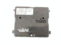 Recambio de modulo electronico para smart forfour hatchback (453) 0.9 (453.044, 453.053) referencia OEM IAM A4539001305 28525273 2