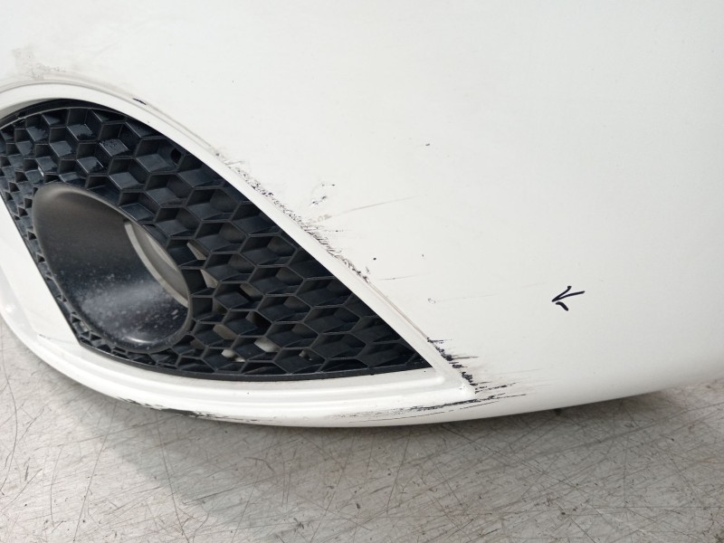 Recambio de paragolpes delantero para seat ibiza iii (6l1) 1.4 tdi referencia OEM IAM 6L0807221  