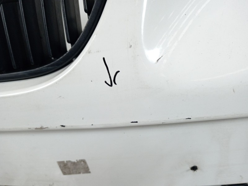 Recambio de paragolpes delantero para seat ibiza iii (6l1) 1.4 tdi referencia OEM IAM 6L0807221  