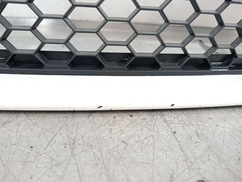 Recambio de paragolpes delantero para seat ibiza iii (6l1) 1.4 tdi referencia OEM IAM 6L0807221  