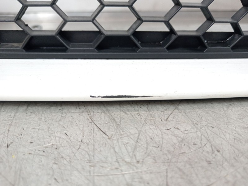 Recambio de paragolpes delantero para seat ibiza iii (6l1) 1.4 tdi referencia OEM IAM 6L0807221  