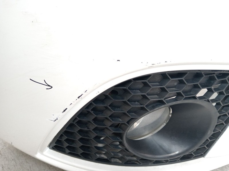 Recambio de paragolpes delantero para seat ibiza iii (6l1) 1.4 tdi referencia OEM IAM 6L0807221  