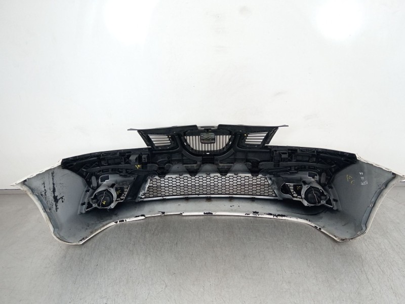 Recambio de paragolpes delantero para seat ibiza iii (6l1) 1.4 tdi referencia OEM IAM 6L0807221  