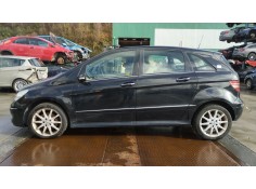 mercedes-benz clase b sports tourer (w245) del año 2007