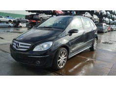 mercedes-benz clase b sports tourer (w245) del año 2007 2