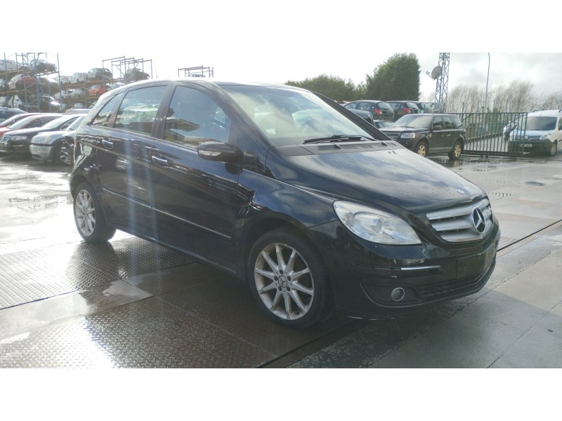 mercedes-benz clase b sports tourer (w245) del año 2007