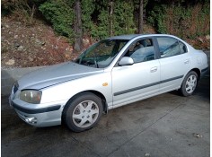 hyundai elantra iii (xd) del año 2004