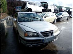 hyundai elantra iii (xd) del año 2004 2