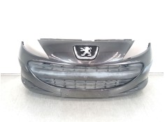 Recambio de paragolpes delantero para peugeot 207/207+ (wa_, wc_) 1.4 hdi referencia OEM IAM 9680137280  