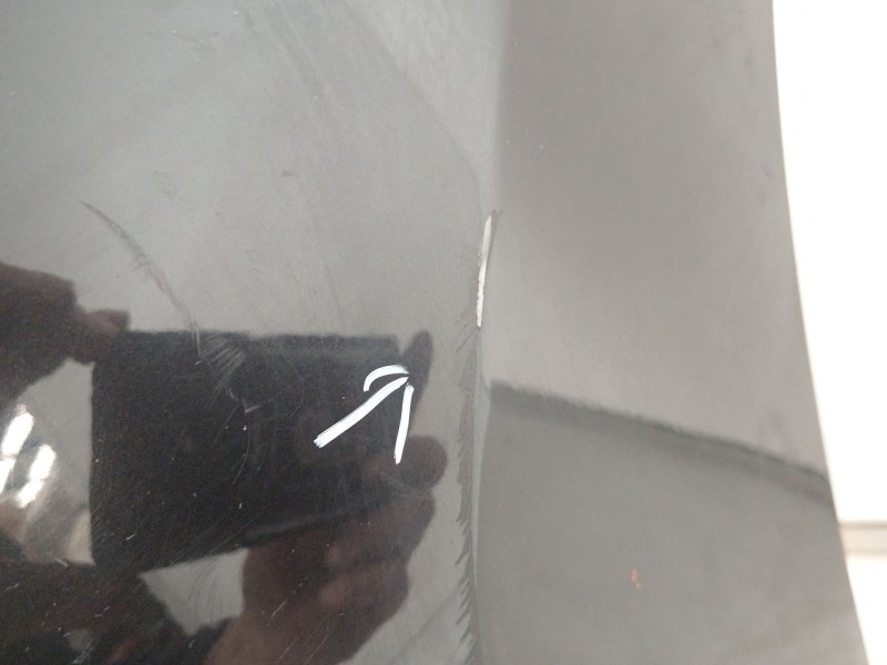 Recambio de paragolpes delantero para peugeot 207/207+ (wa_, wc_) 1.4 hdi referencia OEM IAM 9680137280  