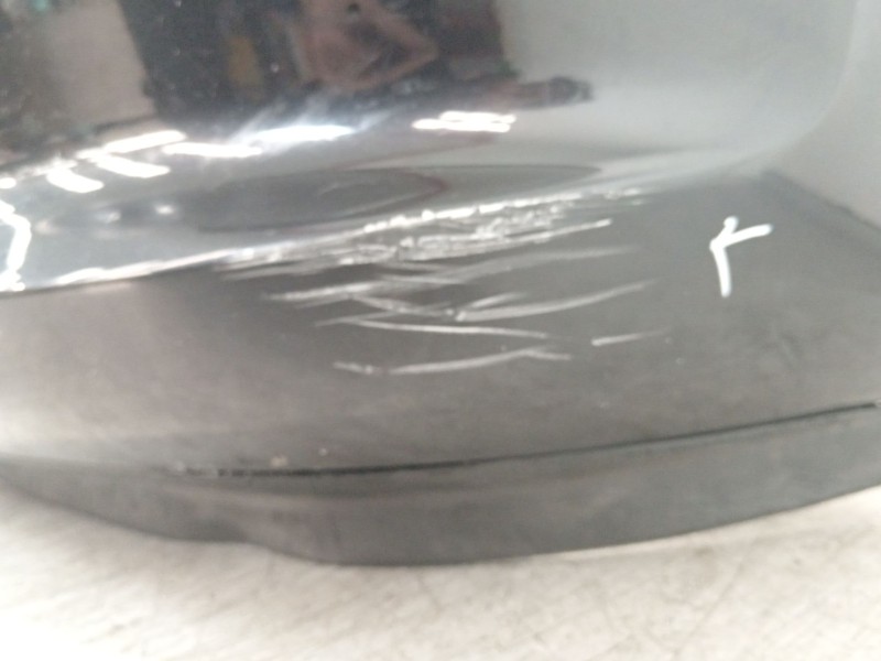 Recambio de paragolpes delantero para peugeot 207/207+ (wa_, wc_) 1.4 hdi referencia OEM IAM 9680137280  