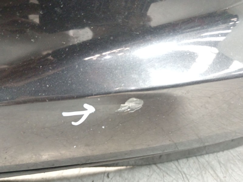 Recambio de paragolpes delantero para peugeot 207/207+ (wa_, wc_) 1.4 hdi referencia OEM IAM 9680137280  