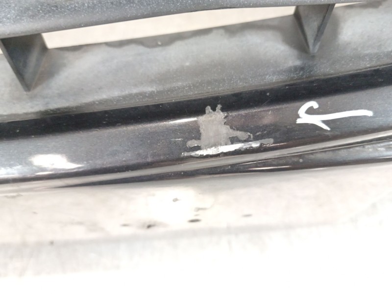 Recambio de paragolpes delantero para peugeot 207/207+ (wa_, wc_) 1.4 hdi referencia OEM IAM 9680137280  