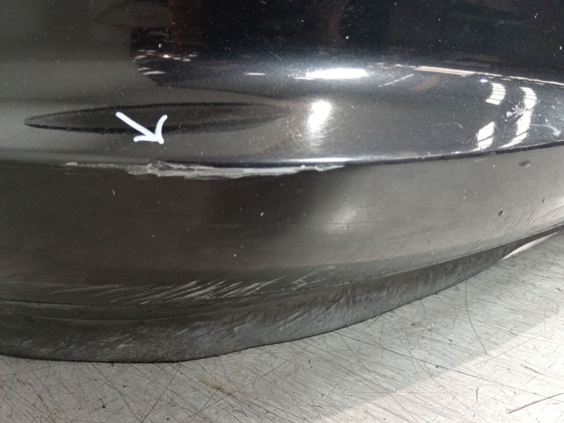 Recambio de paragolpes delantero para peugeot 207/207+ (wa_, wc_) 1.4 hdi referencia OEM IAM 9680137280  