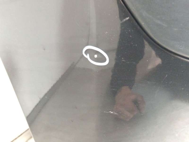 Recambio de paragolpes delantero para peugeot 207/207+ (wa_, wc_) 1.4 hdi referencia OEM IAM 9680137280  