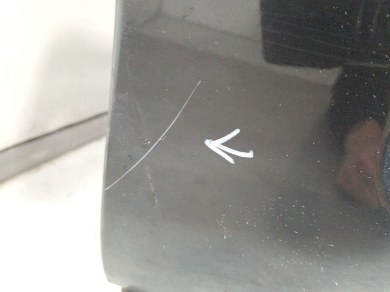 Recambio de paragolpes delantero para peugeot 207/207+ (wa_, wc_) 1.4 hdi referencia OEM IAM 9680137280  