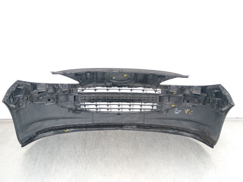 Recambio de paragolpes delantero para peugeot 207/207+ (wa_, wc_) 1.4 hdi referencia OEM IAM 9680137280  