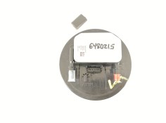 Recambio de bomba combustible para peugeot traveller autobús (v_) 2.0 bluehdi 145 referencia OEM IAM 9807056380 28551227 2863731 2