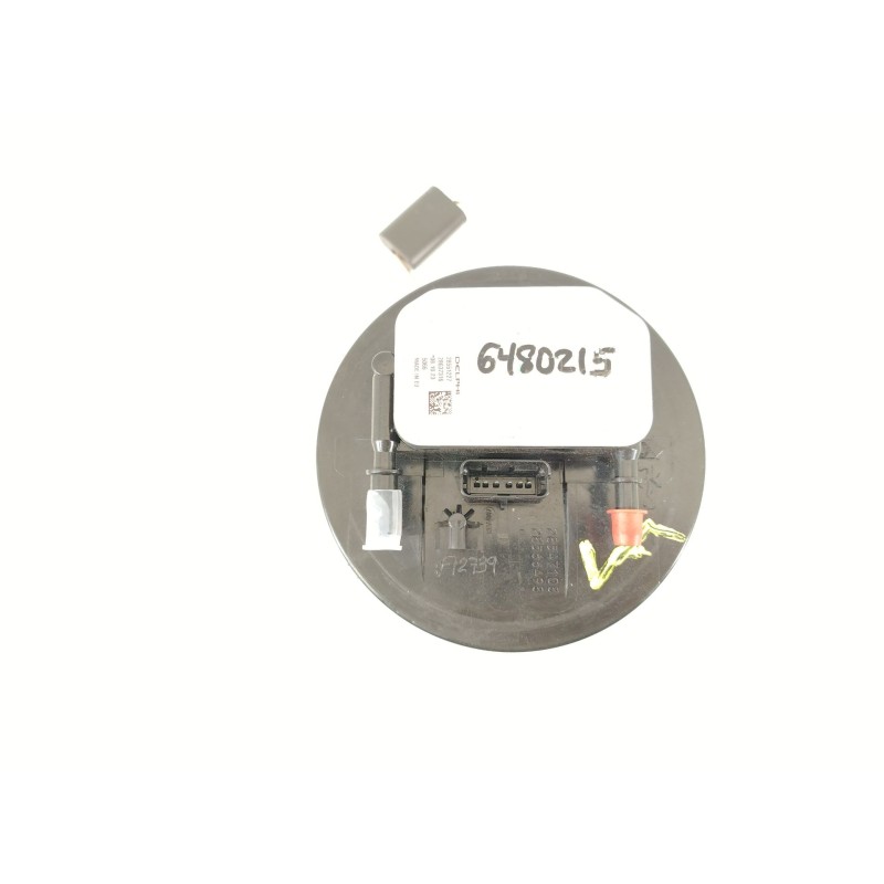 Recambio de bomba combustible para peugeot traveller autobús (v_) 2.0 bluehdi 145 referencia OEM IAM 9807056380 28551227 2863731