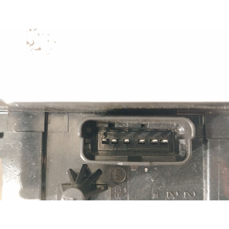 Recambio de bomba combustible para peugeot traveller autobús (v_) 2.0 bluehdi 145 referencia OEM IAM 9807056380 28551227 2863731