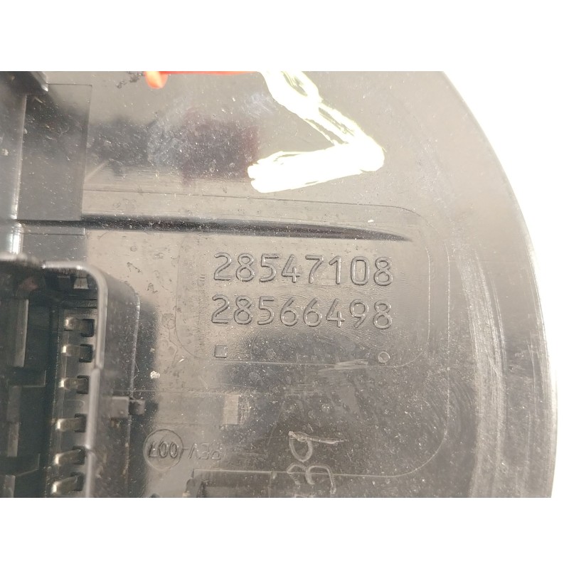 Recambio de bomba combustible para peugeot traveller autobús (v_) 2.0 bluehdi 145 referencia OEM IAM 9807056380 28551227 2863731