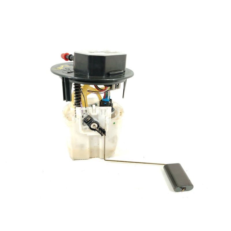 Recambio de bomba combustible para peugeot traveller autobús (v_) 2.0 bluehdi 145 referencia OEM IAM 9807056380 28551227 2863731