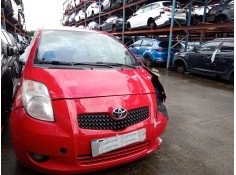 toyota yaris (_p9_) del año 2008 2